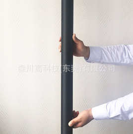 森川 三元乙丙橡胶硅胶胶辊 聚氨酯胶辊 搓纸轮排纸辊 送纸辊