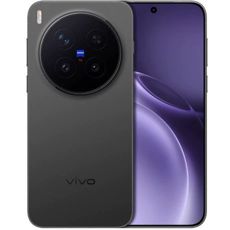 Новое устройство vivo X300 Pro с объективом Zeiss, 200-мегапиксельный APО супер-телефото, камера Dimensity 9500