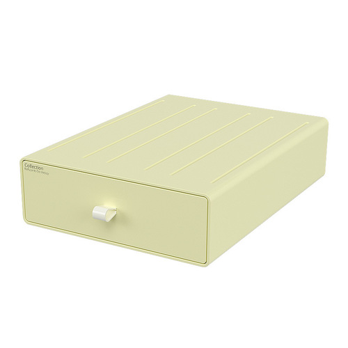 Cosmetic storage box, home desktop vanity, skincare products, lipstick organizer, storage rack, sorting box, drawer-style storage