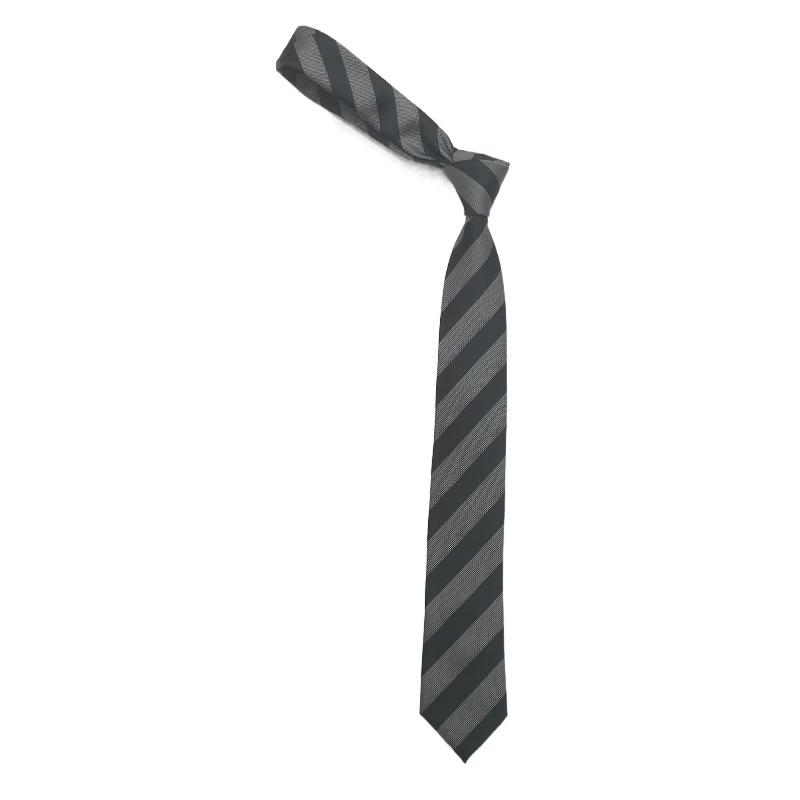 Herrslips randig formell för bröllop brudgum och business_voghion.com