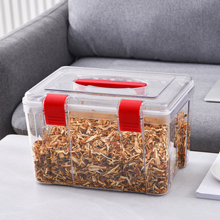 Mao Tai Town Special Wine Storage Box, Zodiac-Themed Feitian Full Box Storage Box, Pc Transparent and Drop-Resistant Liquor Display Box