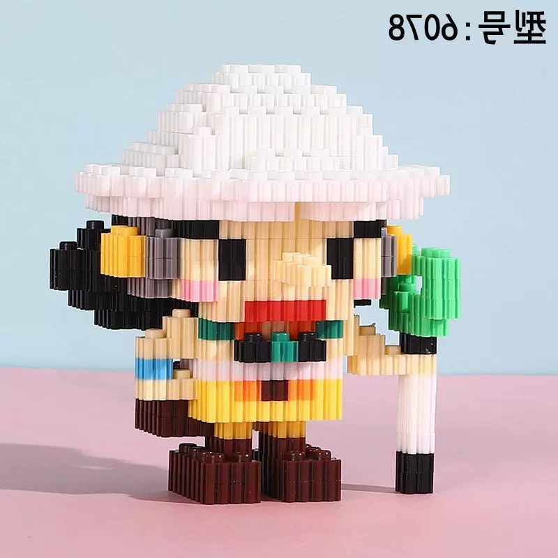 Детский конструктор Lego 3D набор для детей - увлекательная антистрессовая игрушка, идеальный подарок на день рождения мальчикам и девочкам!