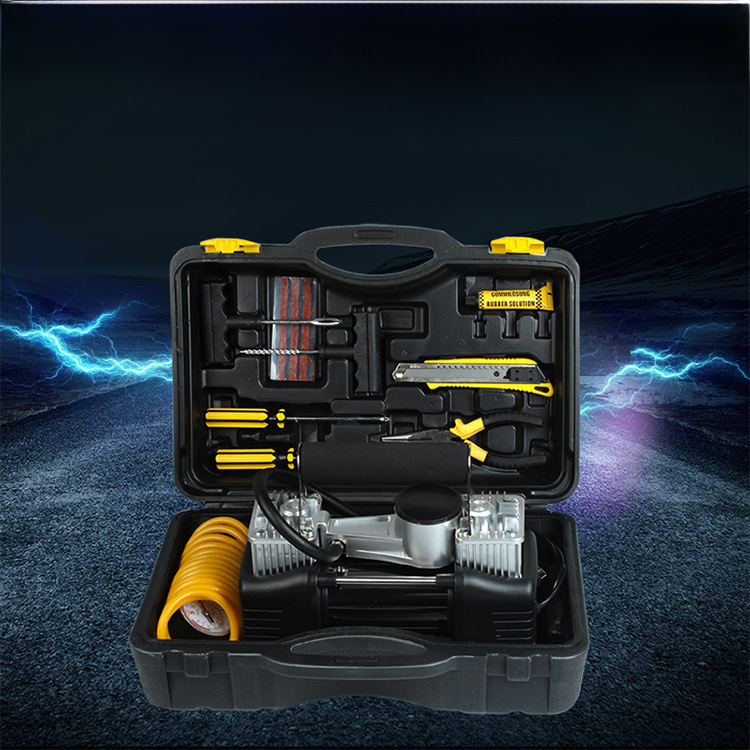 Air pump