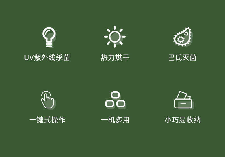 内衣消毒烘干盒 (2)