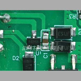 HC8613ֱ����QKP311ALGA����ӿ�Ǹ��x�����a��С��늹��оƬ