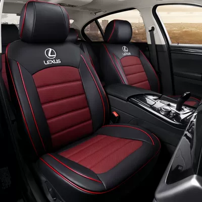 Seat Cover | Modelə uyğun (Original) oturacaq örtükləri