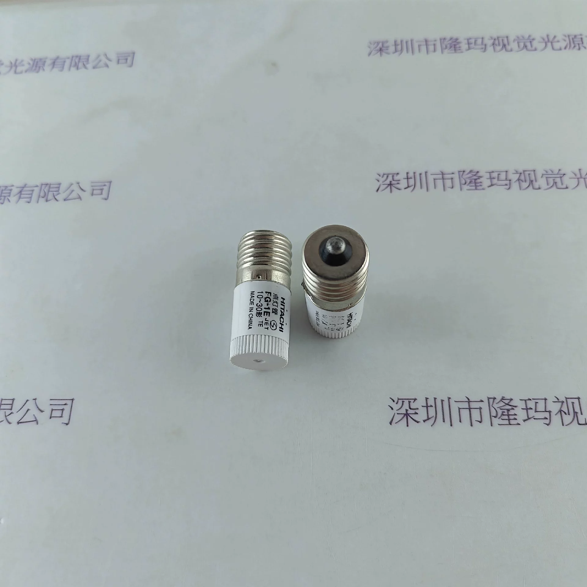 HITACHI 日立 FG-1E устройство Qihui для точечного использования