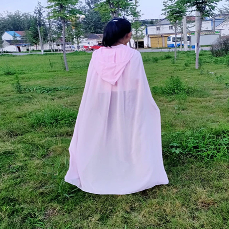 Тренч, плащ для студентов, куртка, реквизит для фотосессий, Ханьфу