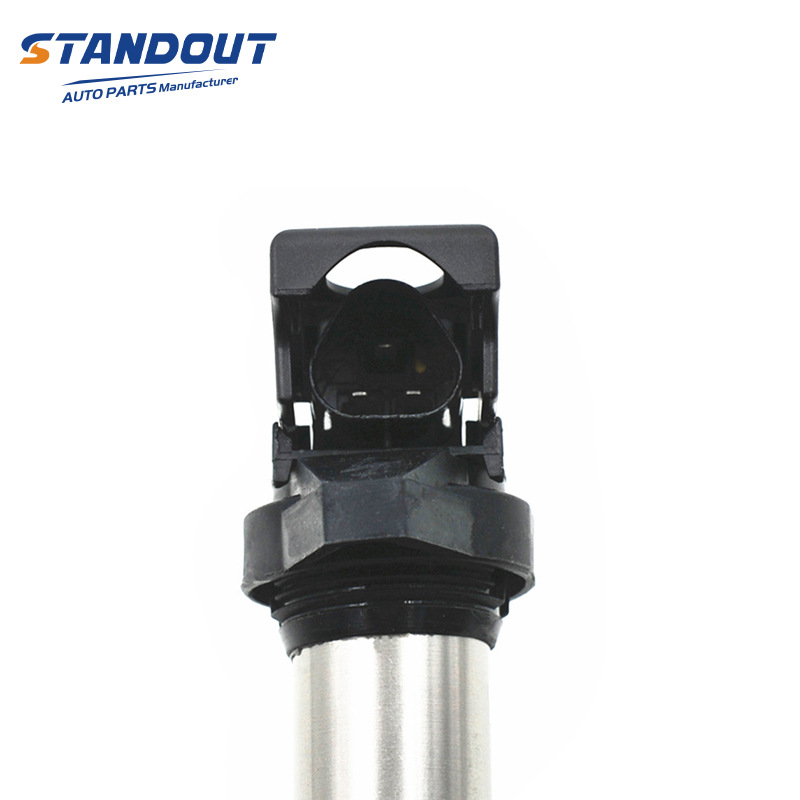 En stock no estándar universal 12138616153 transfronteriza aplicable BMW bobina de encendido de dos años de garantía