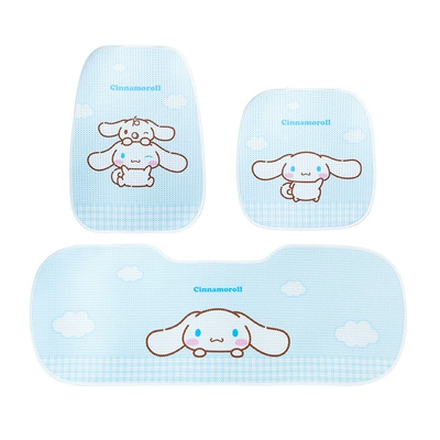 Seat cushion, seat cover — Summer Breathable Car Seat Cushion, Suitable