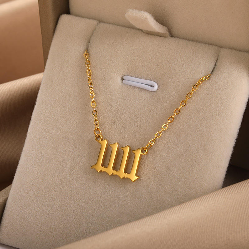 6g Weight 0.03µm-0.05µm Gold Plating Thickness PVD Coated Gold Plating Process Lobster Trigger Clasp Closure Clasp Closure Type Real Gold Plated Plating Material 304 Stainless Steel Pendant Material Pendant Necklace Classification 304 Stainless Steel Chain Material cable chain Chain Type 1 Piece Quantity Holiday, Daily Occasion 304 Stainless Steel Material Number Pattern All Seasons Season Women's Gender Vacation, Classic Style Style Waterproof Non Tarnish, Plating Craft PVD Coated Real Gold Plated Number 304 Stainless Steel Vacation Classic Style Waterproof Non Tarnish 304 Stainless Steel Lobster Trigger Clasp Closure Pendant Necklace 23