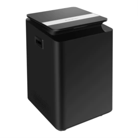 过滤器;商用垃圾处理;电热片