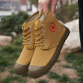 男式帆布鞋;男式布鞋;男式休闲单鞋