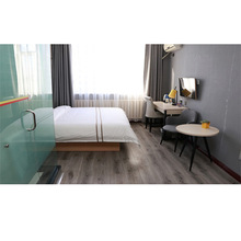 星級酒店板式家具套房客房卧室卫浴成套家具全屋定制