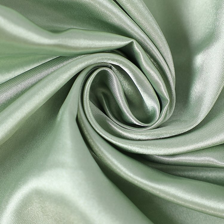 Silk vest
