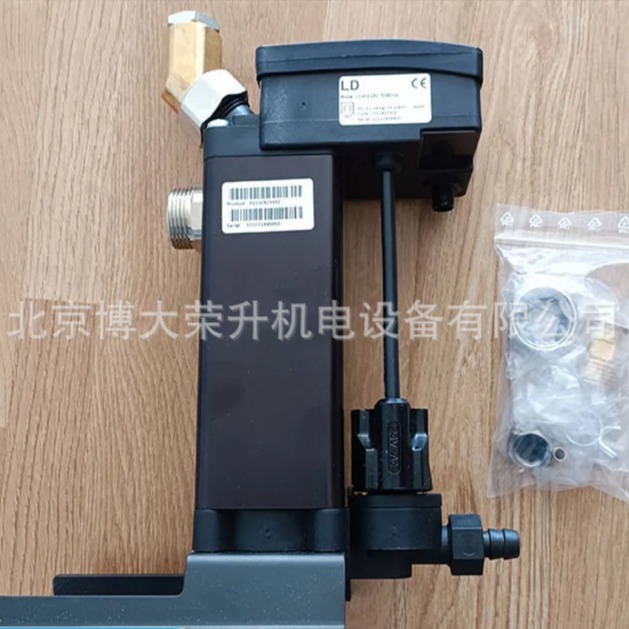 阿特拉斯电子排水器2202815932 LD200-24V原厂螺杆空压机配件