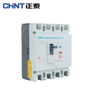 Leakage Circuit Breaker NM1LE-250S/4300A 4P 12/160A/22/200A/250A