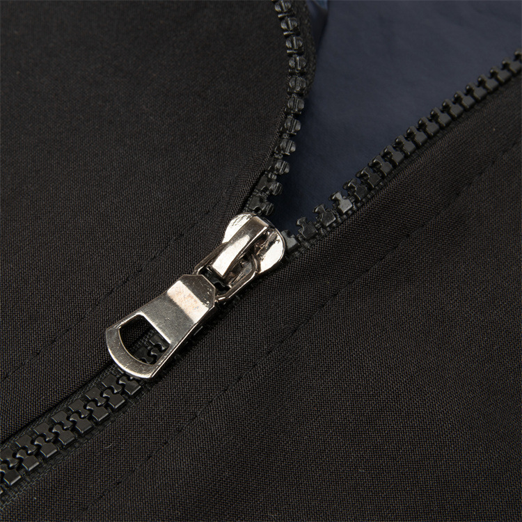 Traje de sudor transfronterizo Soporte del pecho de las mujeres cremallera ropa de entrenamiento de yoga deportes salud sauna sudor manga larga ropa de conformación del cuerpo europeo y americano