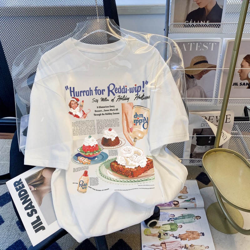 伐发+V15382908072 夏装短袖100%棉200g精