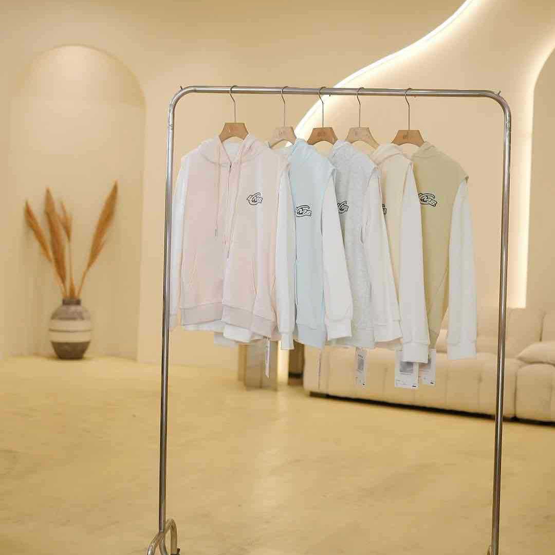 K1102-138#A07K877欧韩系列时尚白搭两件套W