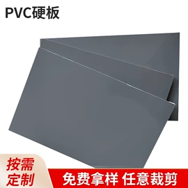 PVC塑料板;PVC塑料片;PMMA塑料板