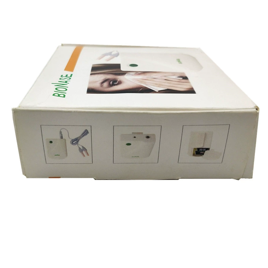 Massager, box, (Cross-border trading)