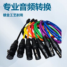 �羳���z��ĸ��XLR�����zƽ�⾀�����L���{��̨ԒͲ�B�Ӿ� ������