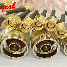 N�DSMA���^���^ N-J/SMA-J ���lRF RG316�p�y�ط���ͬ�S�B�Ӿ�