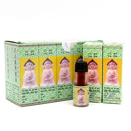 身体护理套装;洗手液;清凉油