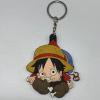 Pirate series keychain