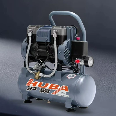 Rodi Huba Permanent Magnet Variable Hava kompressorları