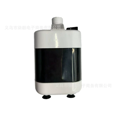 washable, pressure-resistant and durable, Portable car washer