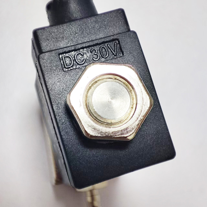 歯科椅子電磁弁 DC24V DC 歯科椅子アクセサリー歯科口腔歯科吐き出し箱給水吐き出し装置|undefined