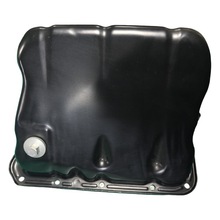 厂家直销适用于奔驰W251 W221 汽车发动机油底壳A1600140002