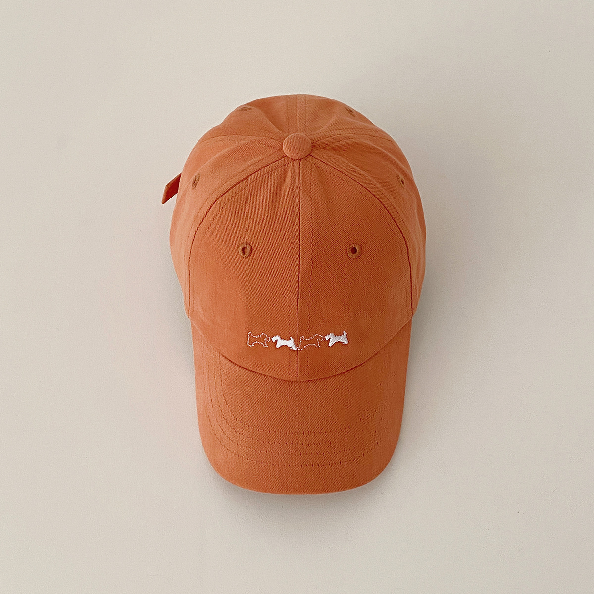 Sombreras de béisbol suaves para niños y niñas nuevas generaciones coreanas, sombreros de boca de pato, sombreros de ala ancha, cara grande, cara pequeña