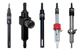 德国WTW TetraCon V通用电导率电极 货号301990