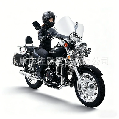 IV standard motorcycle, Motosikletlər
