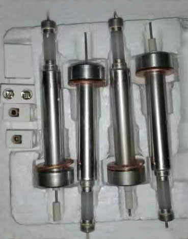 zxj电接点液位计电 型号:LHDJ-32 2212*115 库号：M407153