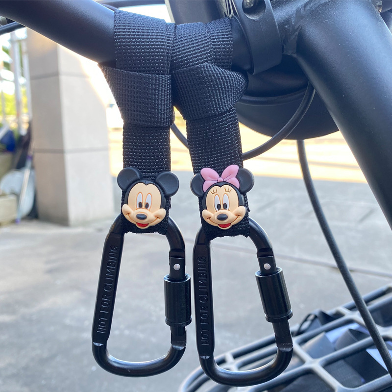 Nuevo gancho de coche eléctrico delantero universal sin perforación gancho multifunción batería bicicleta gancho de motocicleta