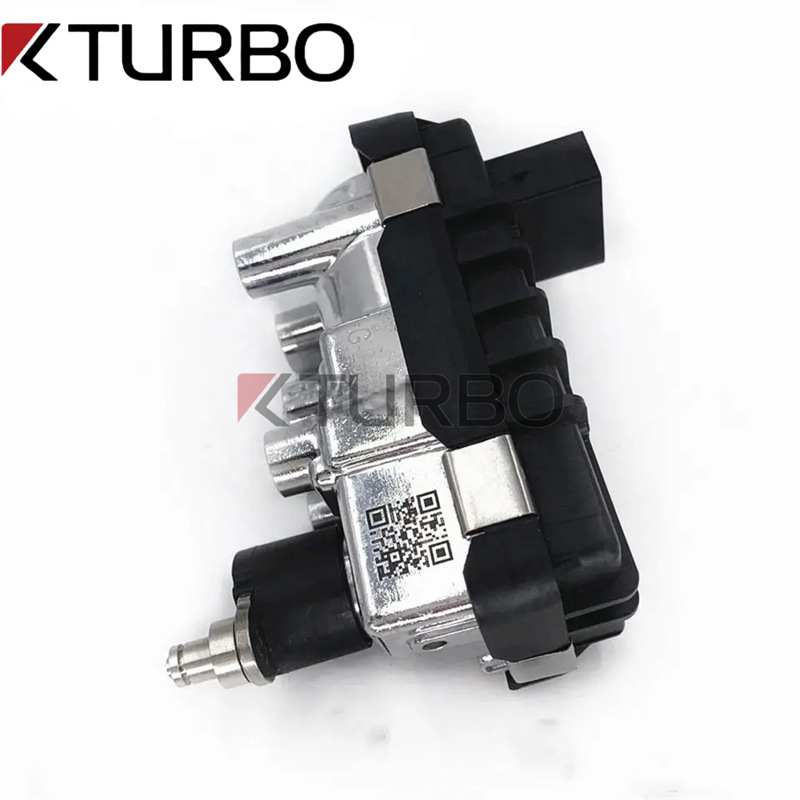 Turbo Boost Solenoid for Benz G277 6NW 008412 6NW 009420 6NW 009660
