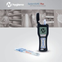 Ӣ�� SystemSURE PlusTM atp ΢�������� ATPӫ������ ʳƷ