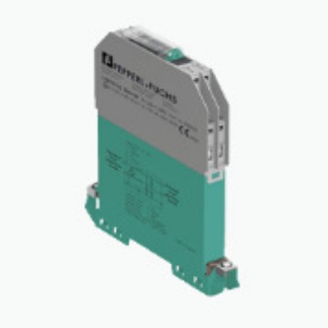 K-LB-1.30 安全栅  用于本质安全或非本质安全 30 V 应用