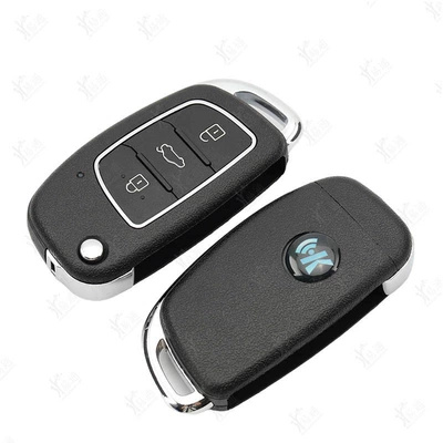 Multi-function Remote Control New Modern – Avtomobil qapı kilidi silindrləri