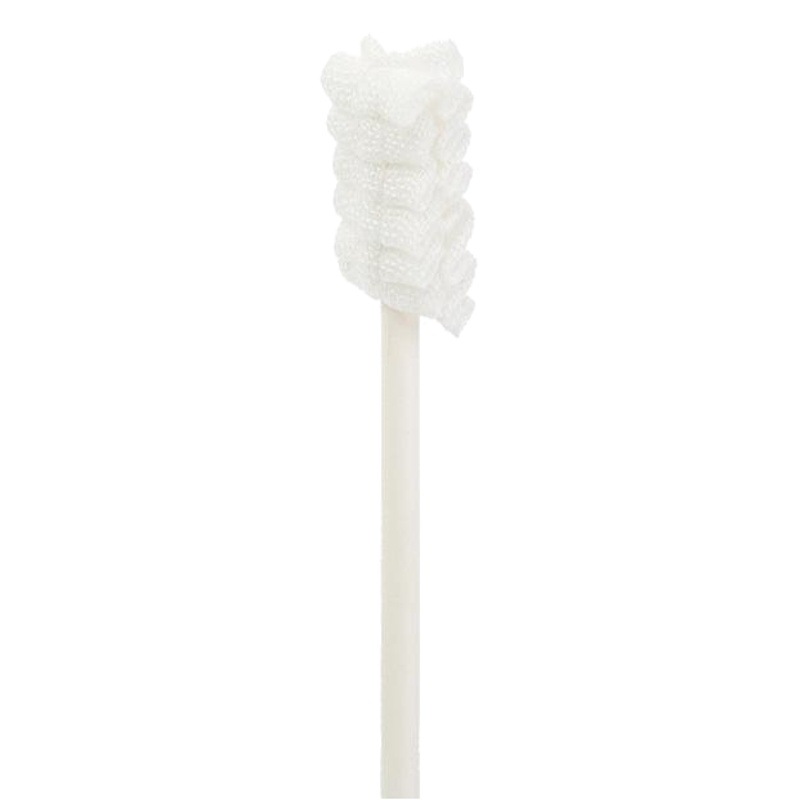 Dorado Baby Oral Cleaner Baby Tongue Coating Gauze Toothbrush Newborn Toothbrush 30 Pack 6255