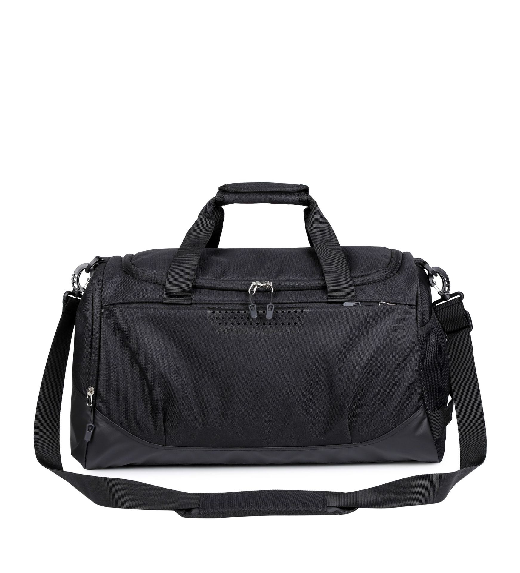 Mayorista separación seca y húmeda bolsa de ejercicios bolsa de deportes bolsa de viaje de gran capacidad bolsa de viaje corta mujer bolsa de equipaje bolsa de espera bolsa