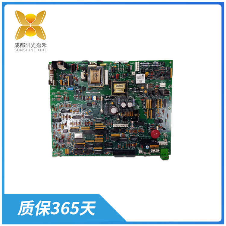 531X307LTBAJG1  控制驱动器  实现设备之间的通信和控制