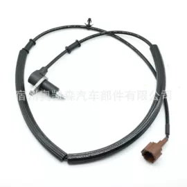 ABS系统;汽车传感器