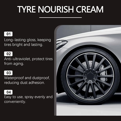 Wheel Retreading Wax, Car wax