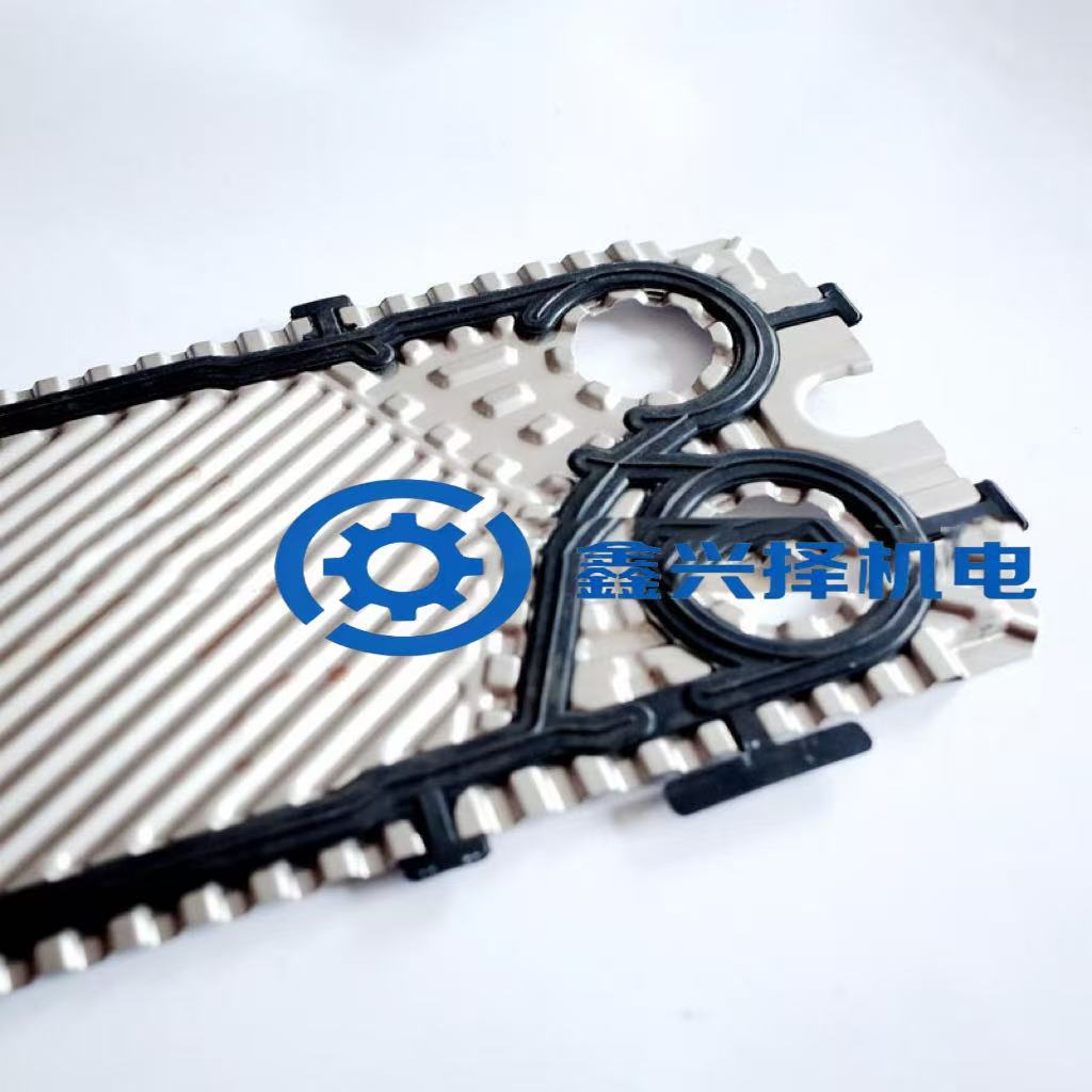 工厂供应集中供暖供热设备板换机组板片胶垫密封垫欢迎来电咨询