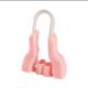 Japanese Beauty Nose Clip Breathing Beauty Nose Gauze Silicone Shaping Professional Correction High Nose Elevated Tilt U-shaped Nose Clip
